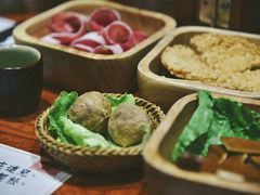 -独食火锅·半米屋台(直营总店)