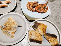 -大渔铁板烧(大悦城店)