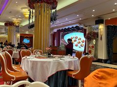 大堂-好福记饭店(红梅公园店)