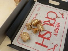 -HOT CRUSH趁热集合·现烤面包(环球港店)