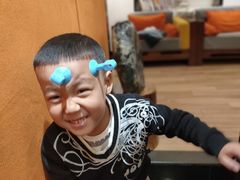 -克莱斯汀·生日蛋糕(于洪广场店)