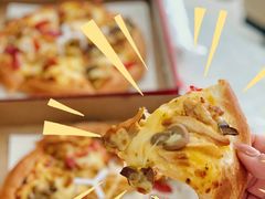 -必胜客(砂之船中东奥莱店)