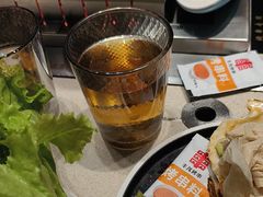 -丰茂烤串(五道口店)
