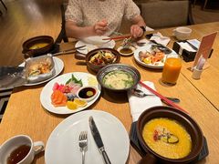 -长沙君悦酒店·自助餐厅咖啡厅