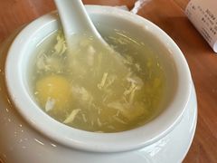 酒酿圆子-奎元馆.百年奎元.非遗传承(西湖边的解放路店)