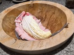 -云荷里·蒸汽石锅鱼·云南菜(中发百旺店)