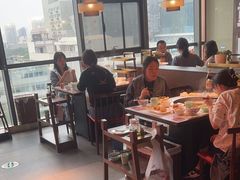 -晓宇重庆火锅(赛格国际购物中心店)
