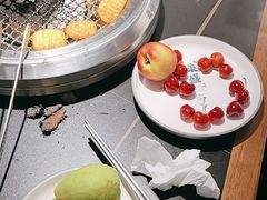 -東盛炭烤自助料理(浦东文峰广场店)