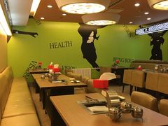 -福成自助烤肉(青春路店)