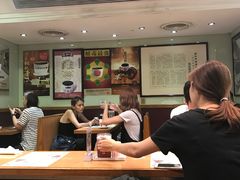 大堂-恭和堂 龟苓膏(铜锣湾店)