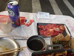 -叁宝烤肉• 西安烧烤(凤城十二路店)