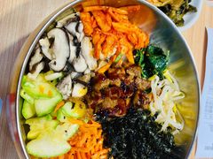 -米村拌饭(城阳万象汇店)