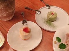 -云里小坐·小院里·团建·宴请·下午茶(三圣乡店)