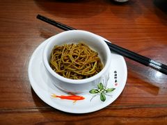 -临潼印象·特色陕菜