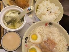 -笑傲江湖·影院式足道·SPA按摩(常发广场店)