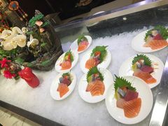 -339旋转餐厅(天府熊猫塔店)