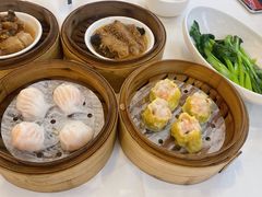 -万龙洲海鲜(南新仓店)