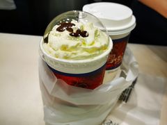 -茶颜悦色(花园道店)