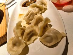 -在前门·烤鸭北京菜(五月花广场店)