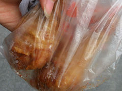 -潘太师炸鸡腿(中茵海华广场店)