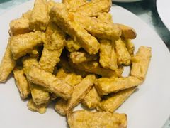 -华春餐馆(鱼山路店)