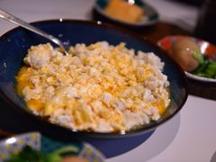 黄鱼赛螃蟹-顶特勒·黄鱼馆·特色菜(上海大世界店)