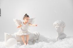 -专注孕妇照亲子照·纪田摄影