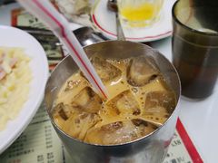-华星冰室(湾仔店)