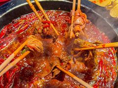 -蜀大侠火锅(总府路店)