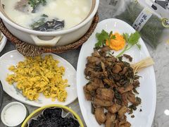 -紫藤园·天目湖大鱼头(南山竹海店)