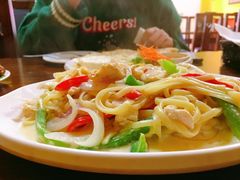 -panchos 墨西哥餐厅(嘉绿苑店)