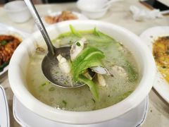 -老字号蛇口德记烧腊饭店·海鲜加工