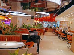 -享遇.锅姥姥牛排海鲜自助(小寨店)