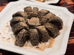 乌饭麻糍-御清斋总店(天一街店)