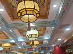 -万荣烤鸭店·北京菜(天坛店)