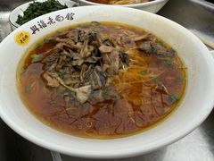 -兴福老面馆(寺路街店)