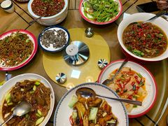 -柴火农家·江西赣南菜(土华店)