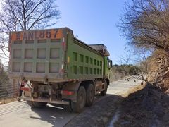 -北京西山国家森林公园