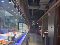-蓉城四海·澳牛炙烤自助(江阴周庄店)