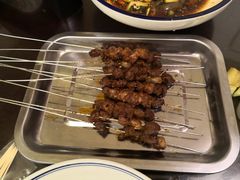 -阿财老铺·老蚌埠龙虾城(华夏总店)