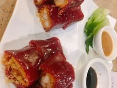 -点都德(聚福楼店)