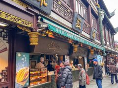 -绿波廊(豫园店)