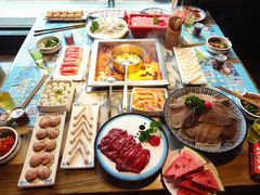 -码头故事火锅(郫县红光店)