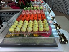 -RISE RESTAURANT(滨海湾金沙店)