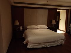 -长白山万达喜来登度假酒店