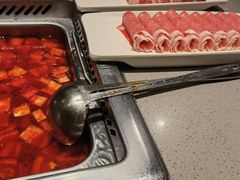 -海底捞火锅(正大乐城店)