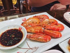 -抱德·潮汕味(琶洲店原惠城鱼仔)