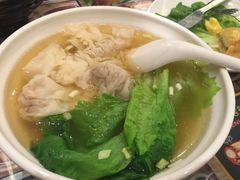 -香港新曜记茶餐厅(万泰城店)