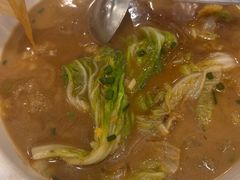 -鑫巴蜀小镇 · 水煮鱼专研店(玉桥店)