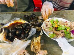 -大学城夜市大排档(凤栖路店)